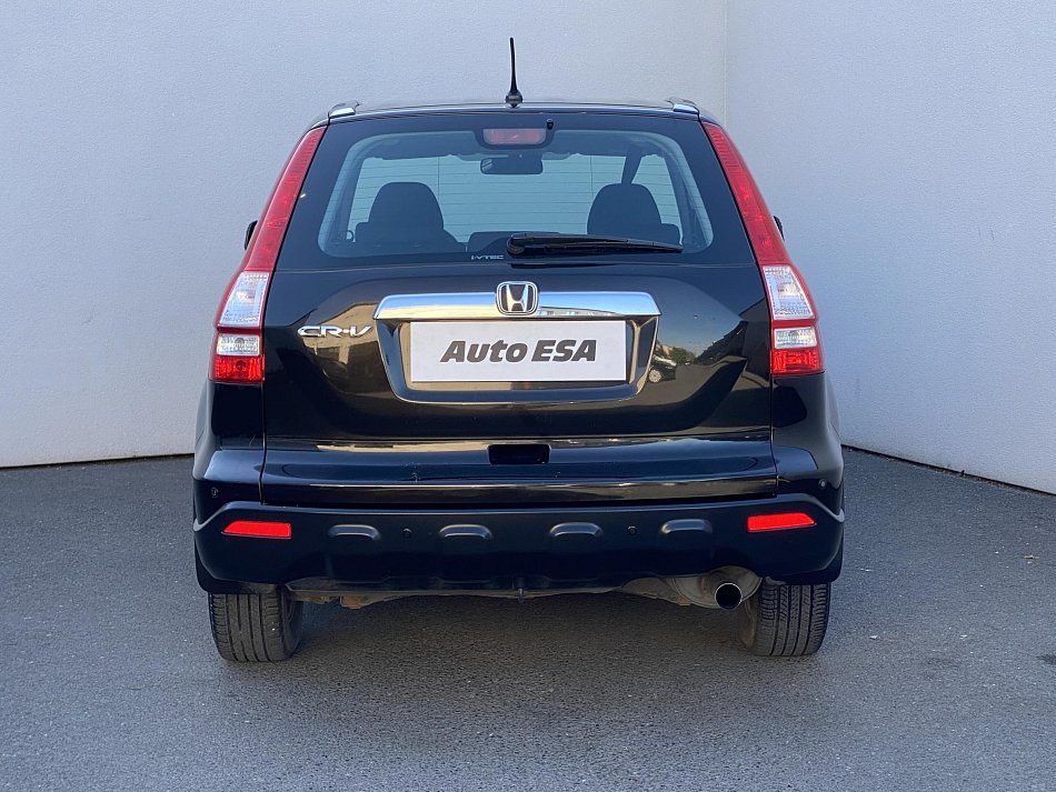 Honda CR-V 2.0i  4x4