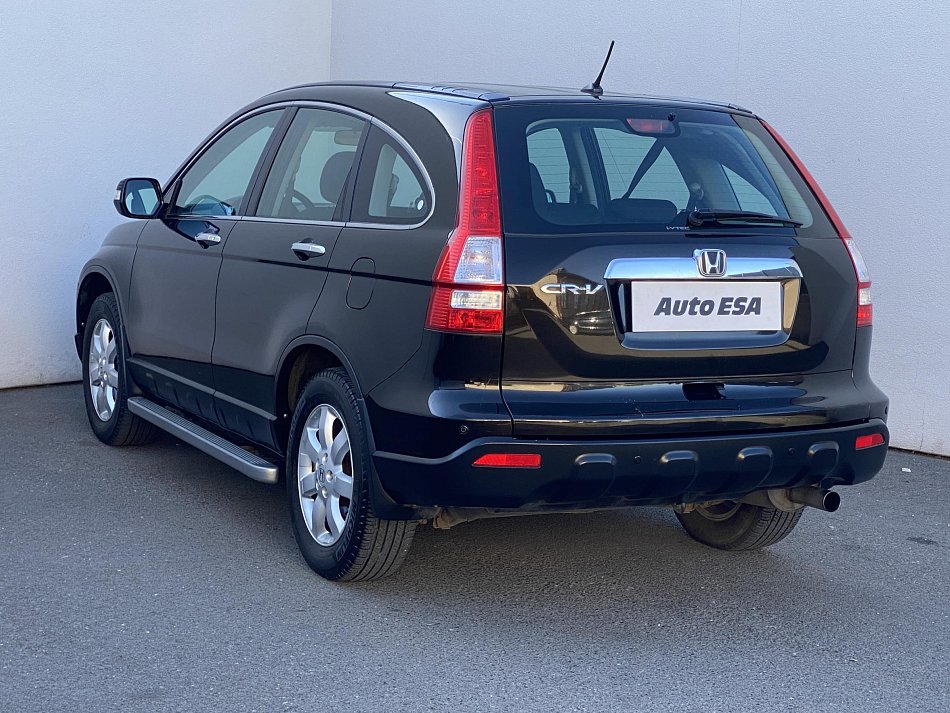 Honda CR-V 2.0i  4x4