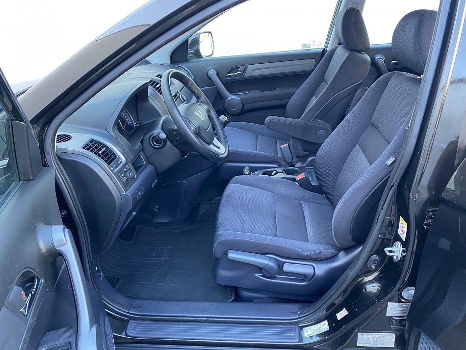 Honda CR-V 2.0i  4x4