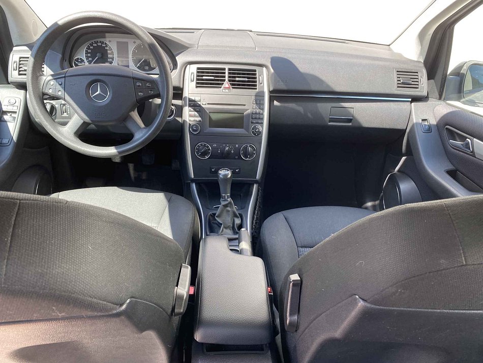 Mercedes-Benz Třída B 1.5i  B160