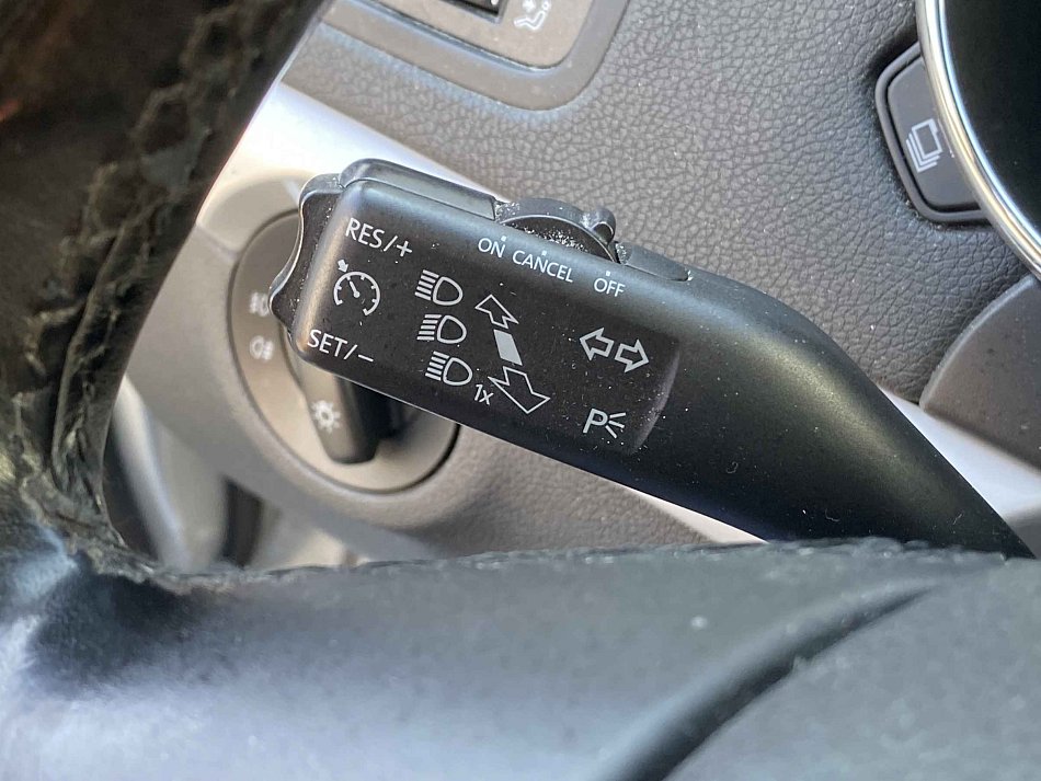 Škoda Yeti 1.2 TSi Ambition