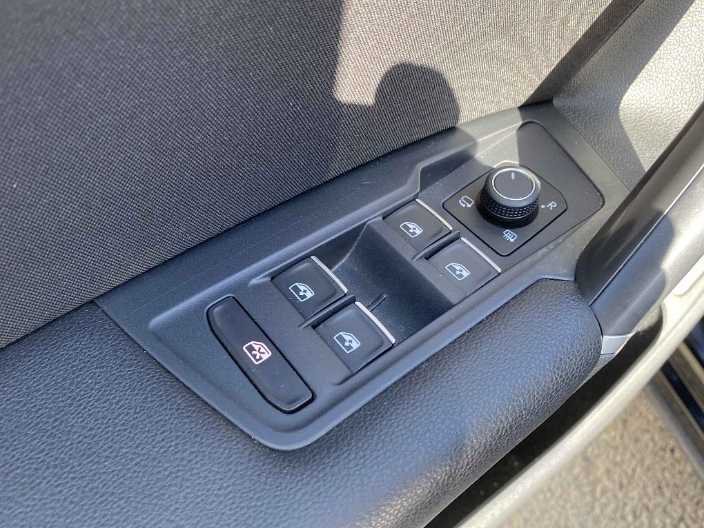 Volkswagen Tiguan 2.0 TDi Highline