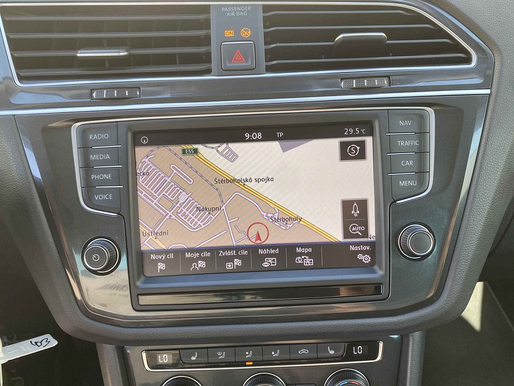 Volkswagen Tiguan 2.0 TDi Highline