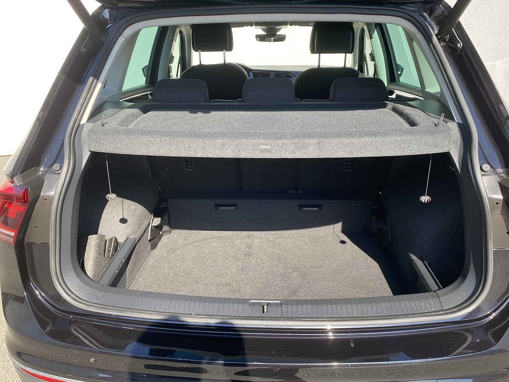 Volkswagen Tiguan 2.0 TDi Highline