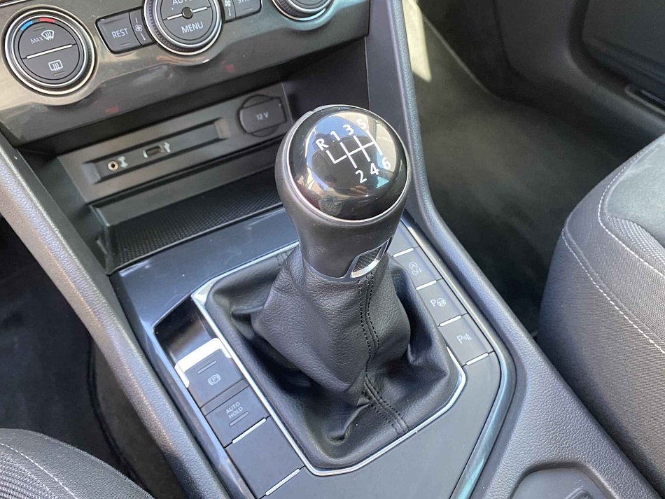 Volkswagen Tiguan 2.0 TDi Highline