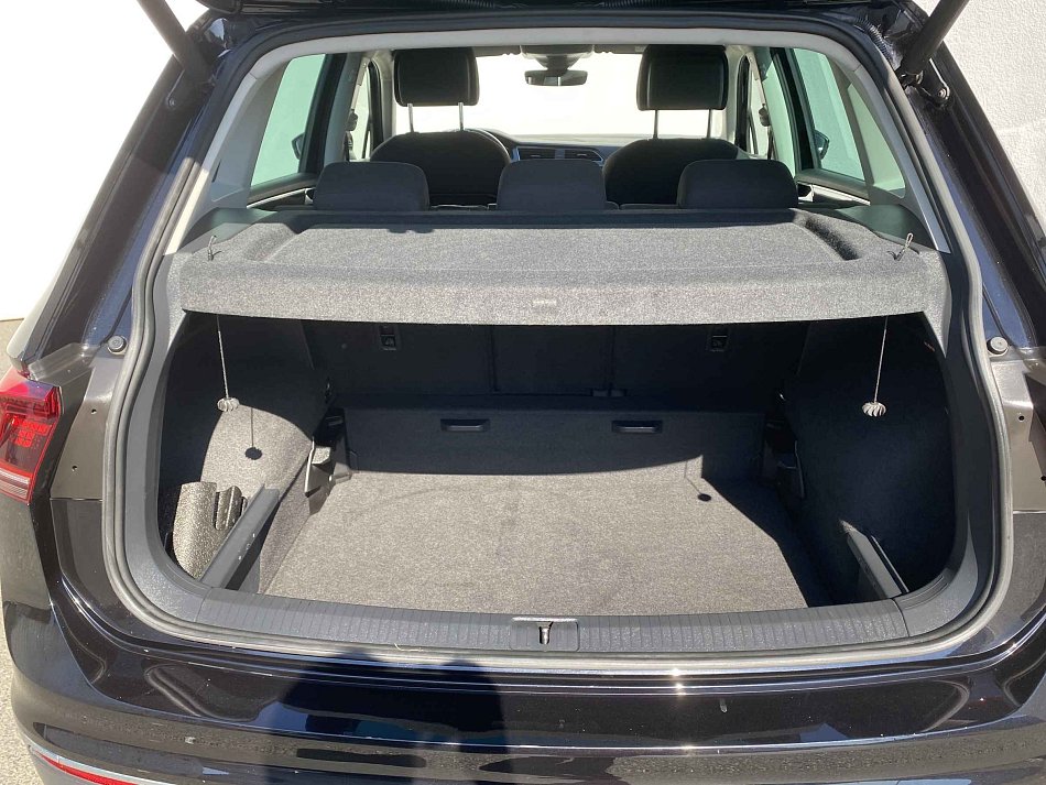 Volkswagen Tiguan 2.0 TDi Highline