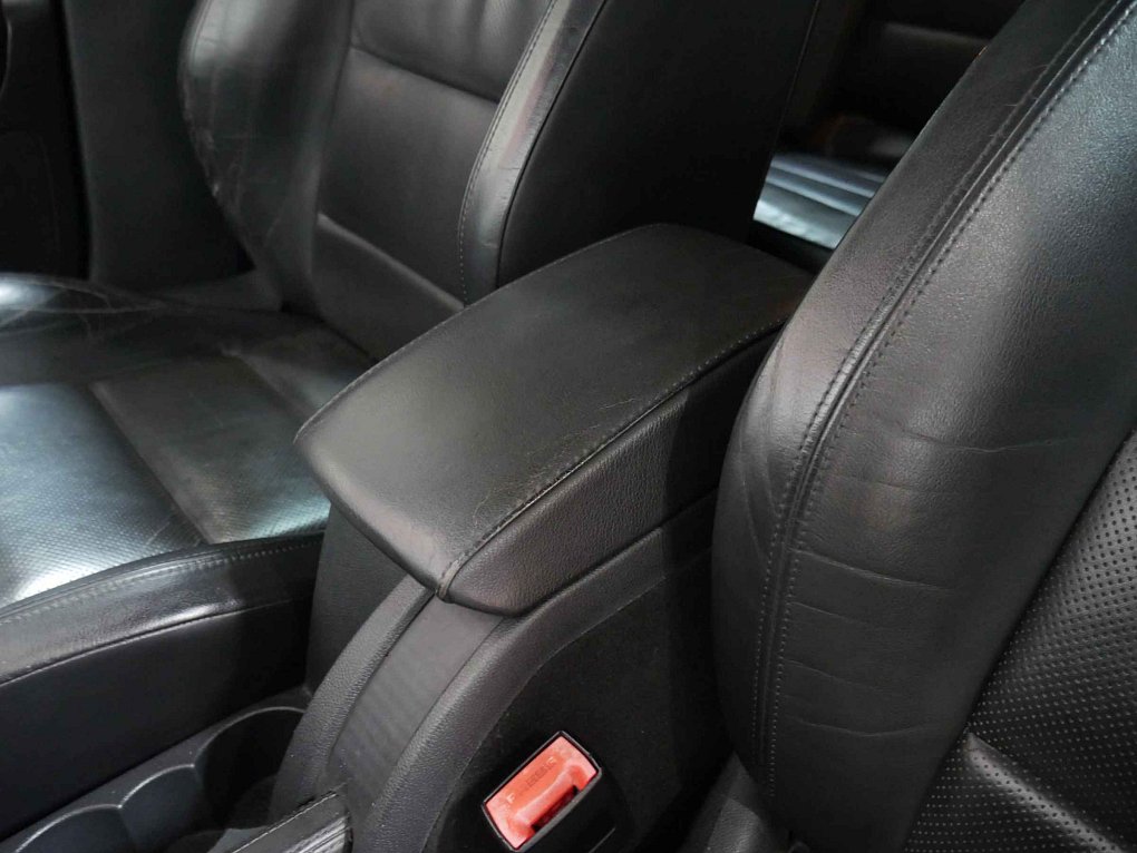Škoda Octavia II 2.0 TSI 