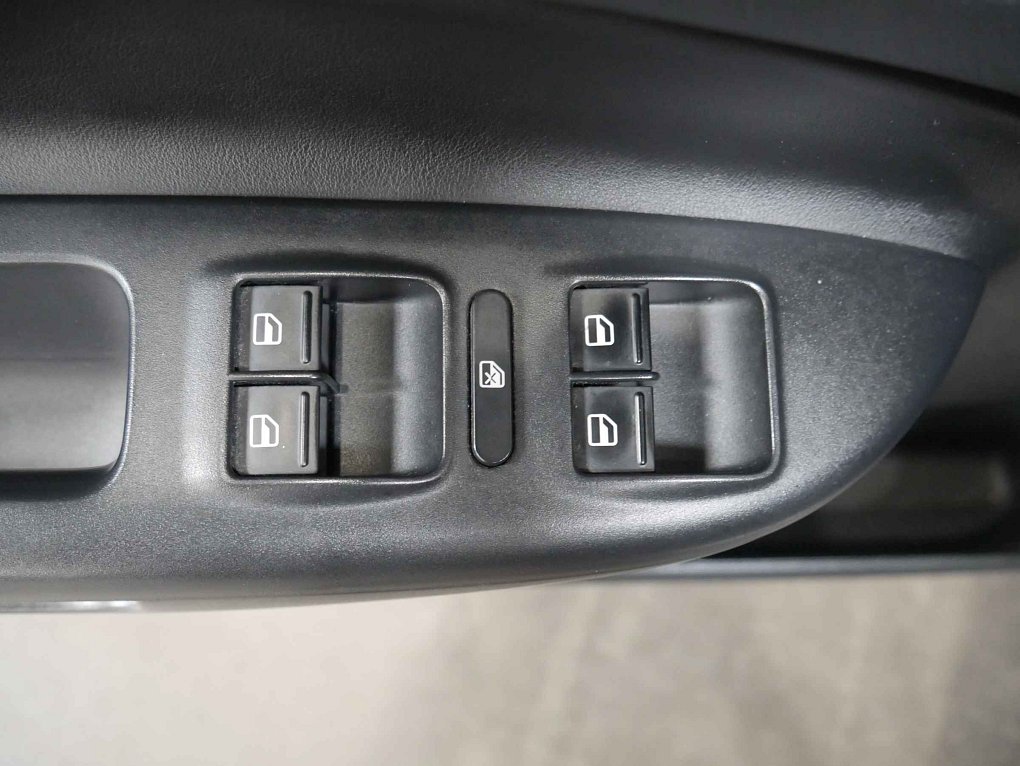 Škoda Octavia II 2.0 TSI 