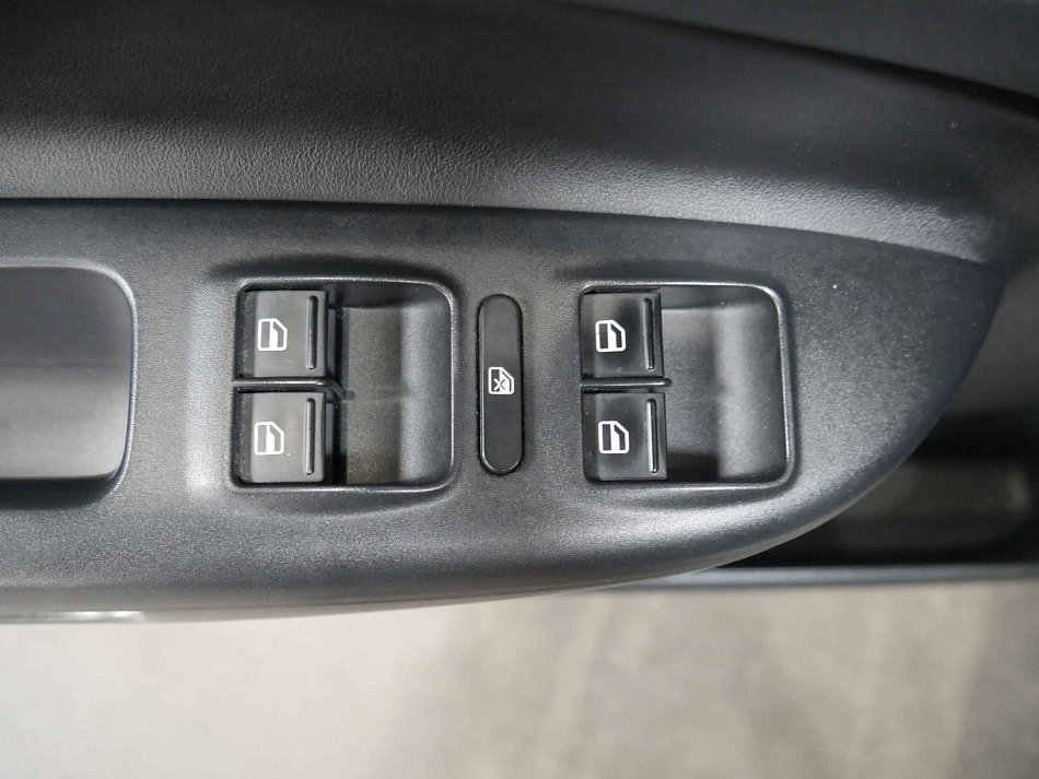 Škoda Octavia II 2.0 TSI 