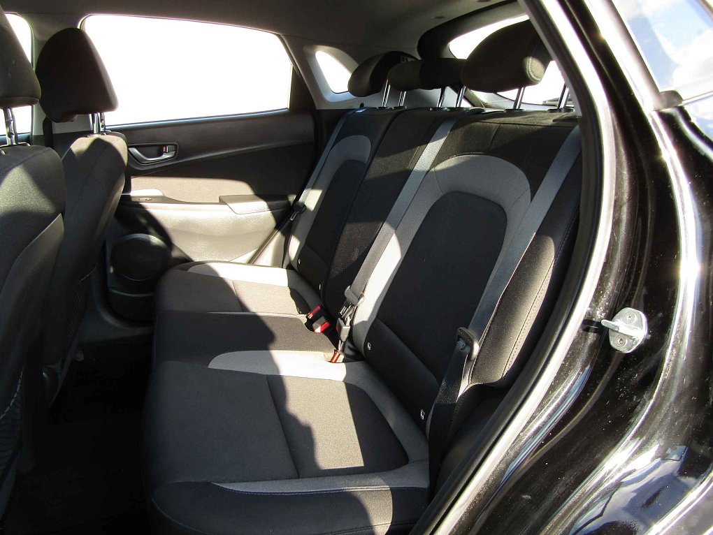 Hyundai Kona 1.0 T-GDi 
