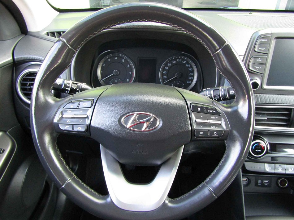 Hyundai Kona 1.0 T-GDi 