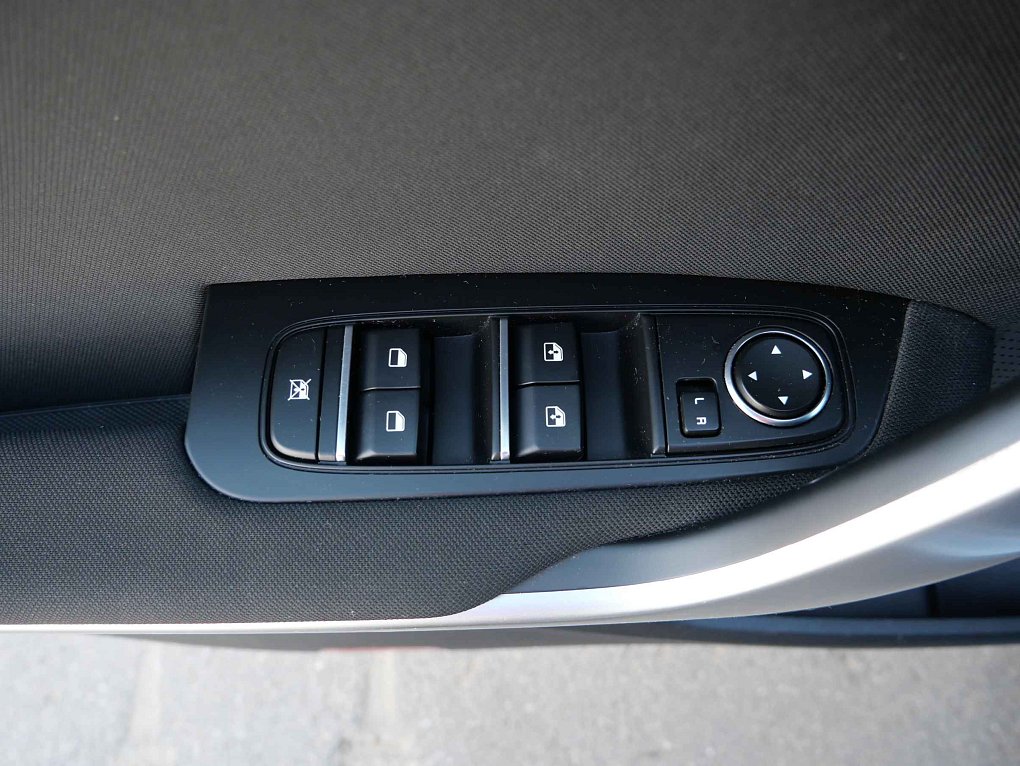 Kia Ceed 1.5 T-GDi Spin