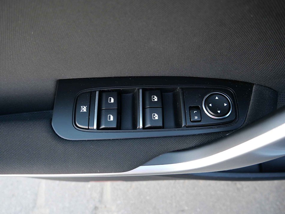 Kia Ceed 1.5 T-GDi Spin