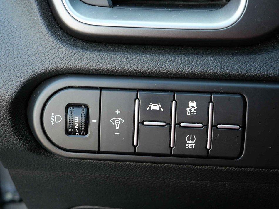 Kia Ceed 1.5 T-GDi Spin
