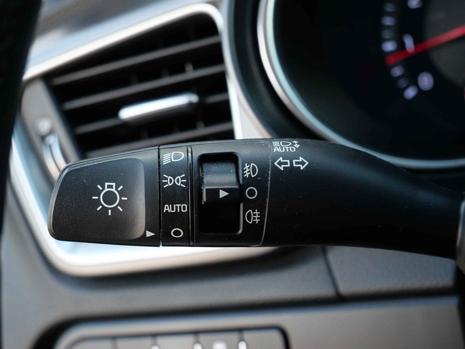 Kia Ceed 1.5 T-GDi Spin