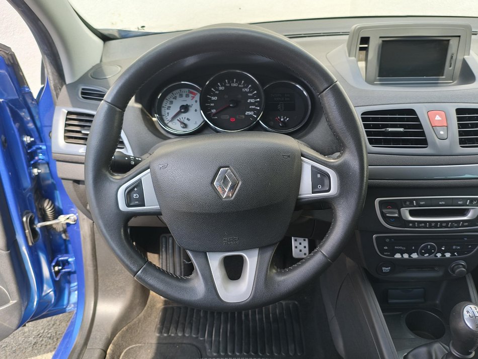 Renault Mégane 1.6 16V GT Line