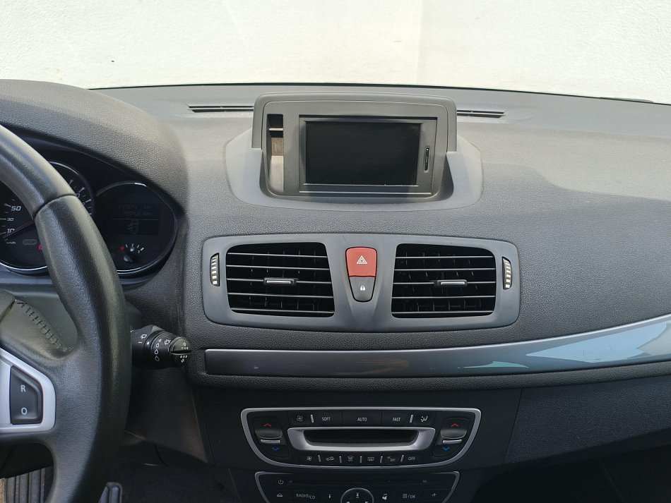 Renault Mégane 1.6 16V GT Line