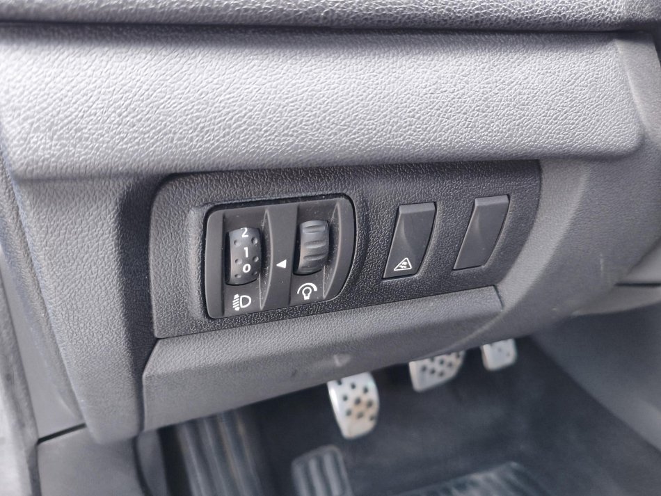 Renault Mégane 1.6 16V GT Line