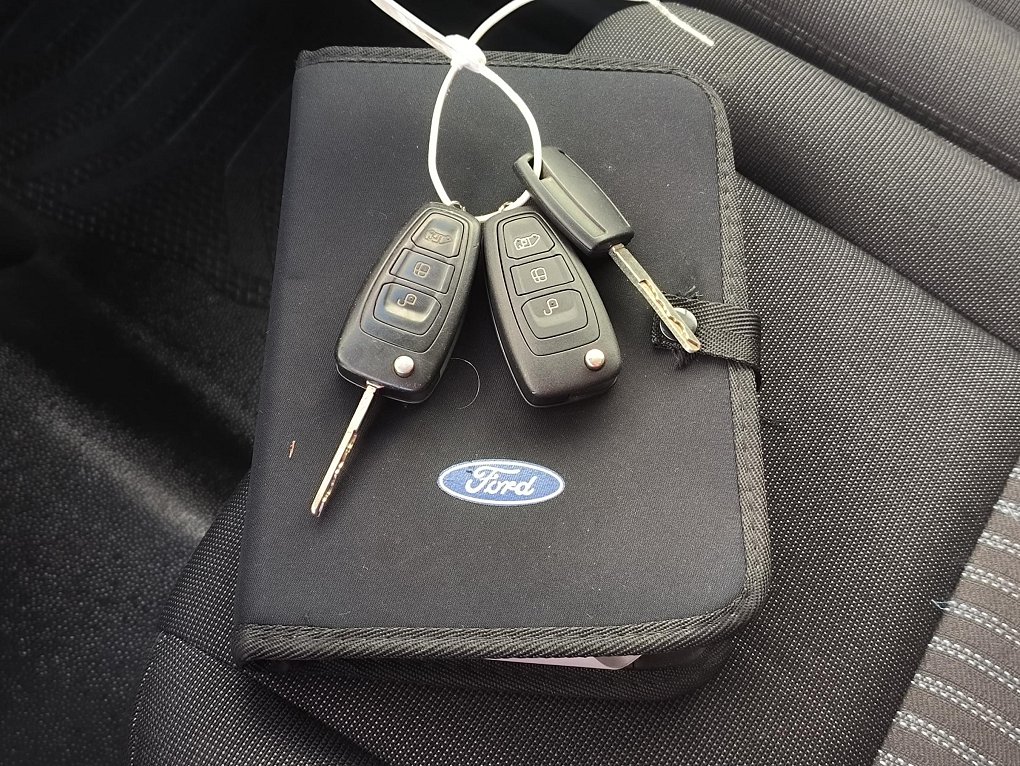 Ford Transit Custom 2.0TDCi Trend L2H2