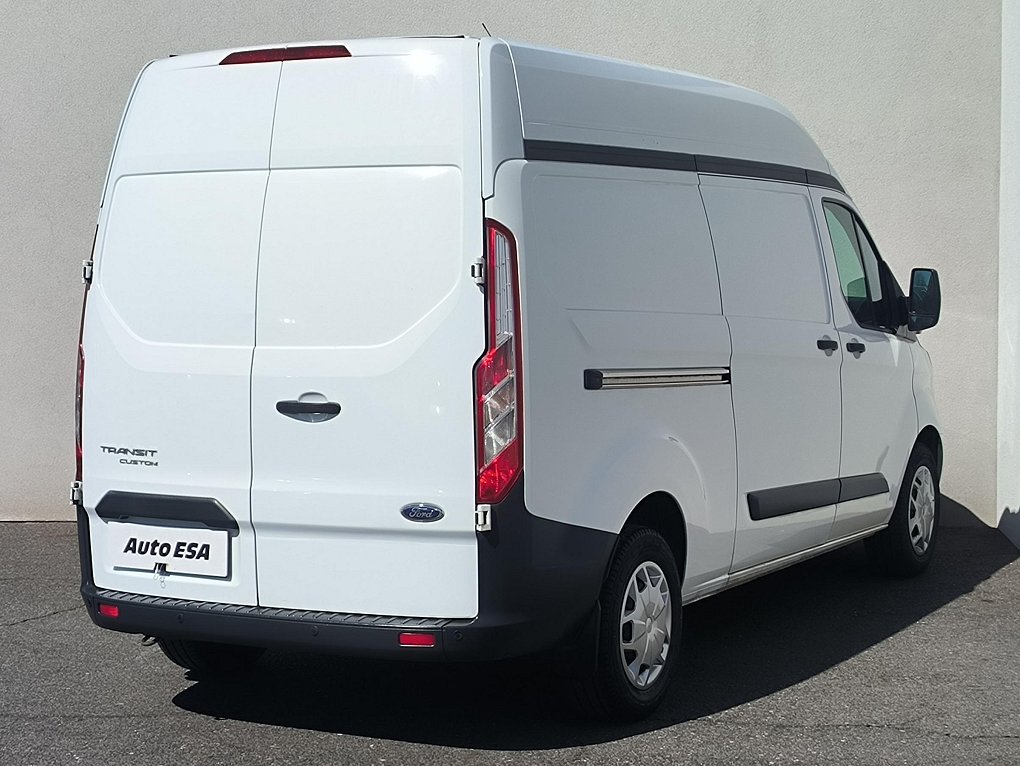 Ford Transit Custom 2.0TDCi Trend L2H2