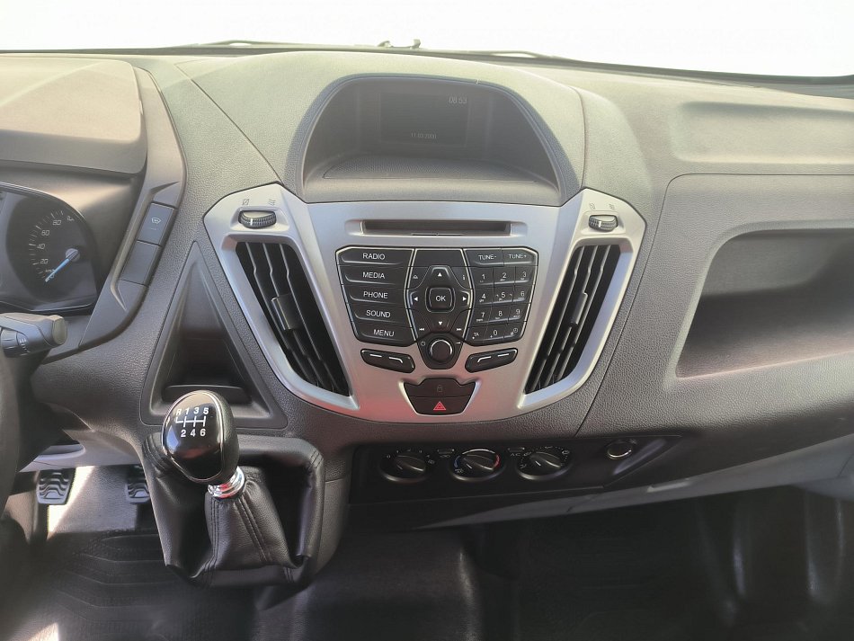 Ford Transit Custom 2.0TDCi Trend L2H2