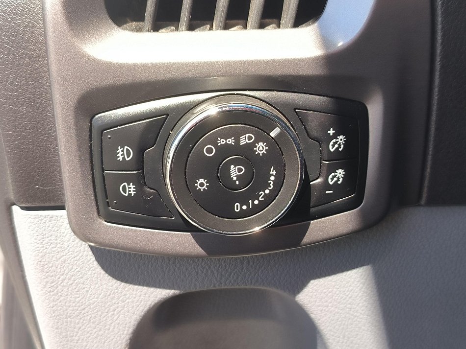 Ford Transit Custom 2.0TDCi Trend L2H2