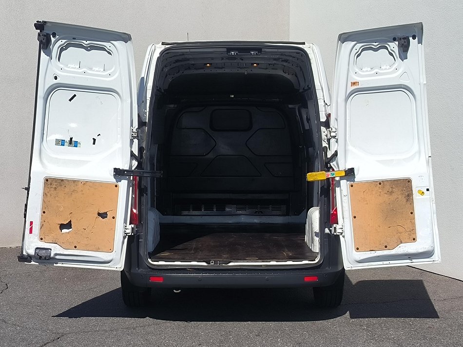 Ford Transit Custom 2.0TDCi Trend L2H2