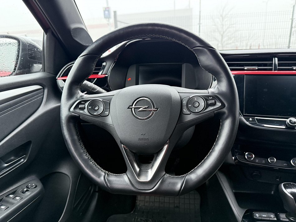 Opel Corsa 1.2 T GS Line