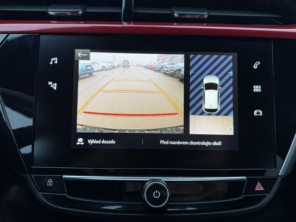 Opel Corsa 1.2 T GS Line