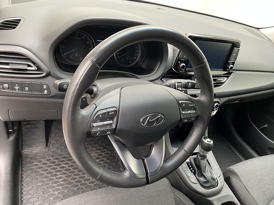 Hyundai I30 1.0T-GDi Smart