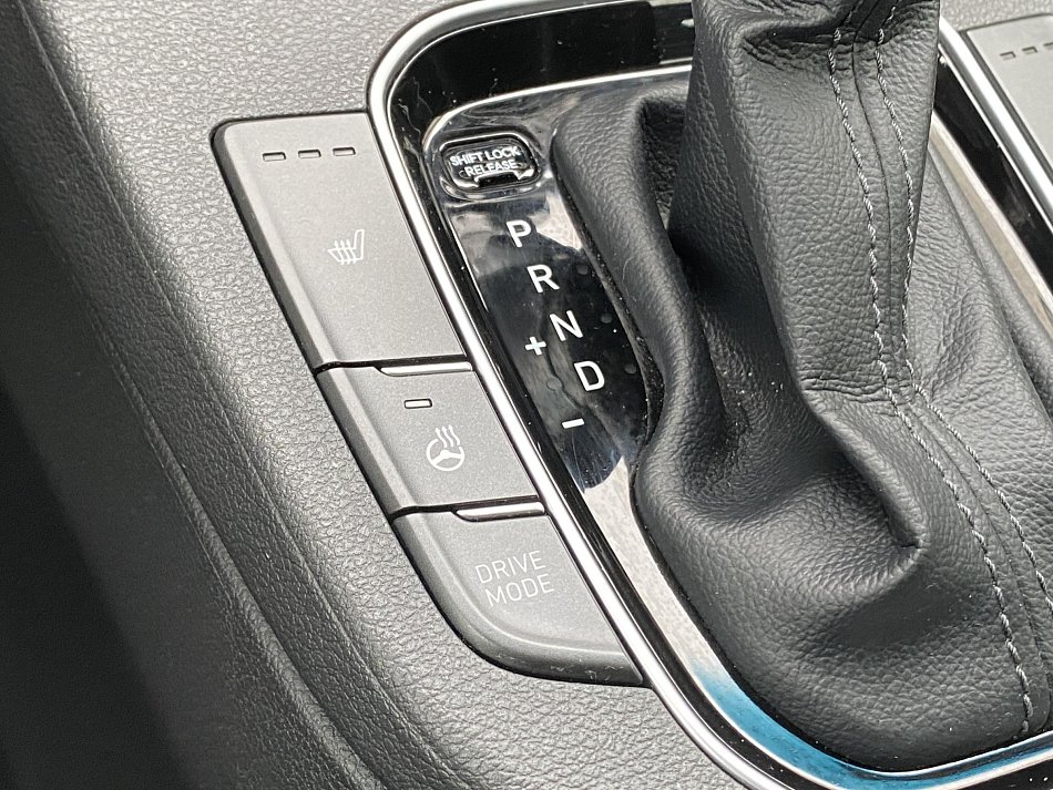 Hyundai I30 1.0T-GDi Smart