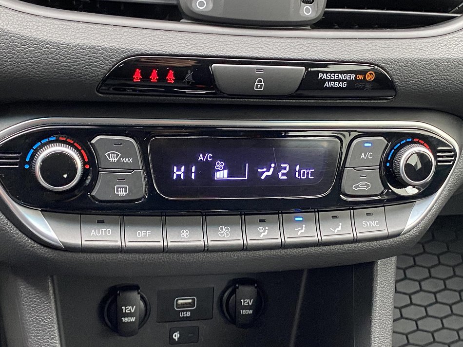 Hyundai I30 1.0T-GDi Smart