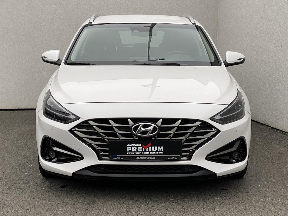 Hyundai I30 1.0T-GDi Smart