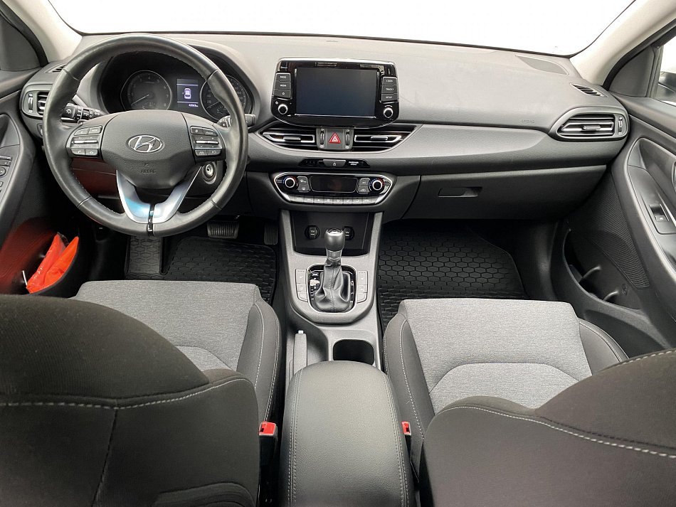 Hyundai I30 1.0T-GDi Smart