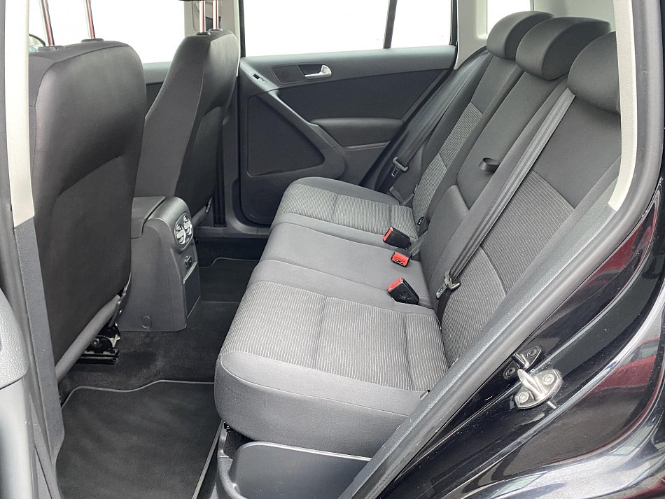 Volkswagen Tiguan 1.4 TSi Trend&Fun