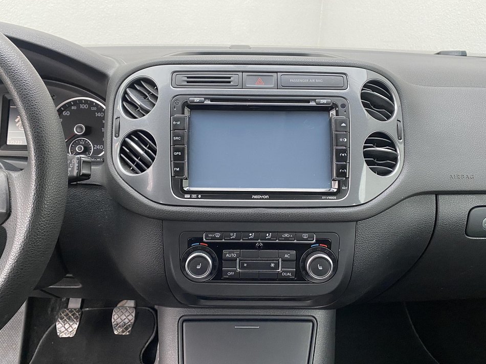 Volkswagen Tiguan 1.4 TSi Trend&Fun