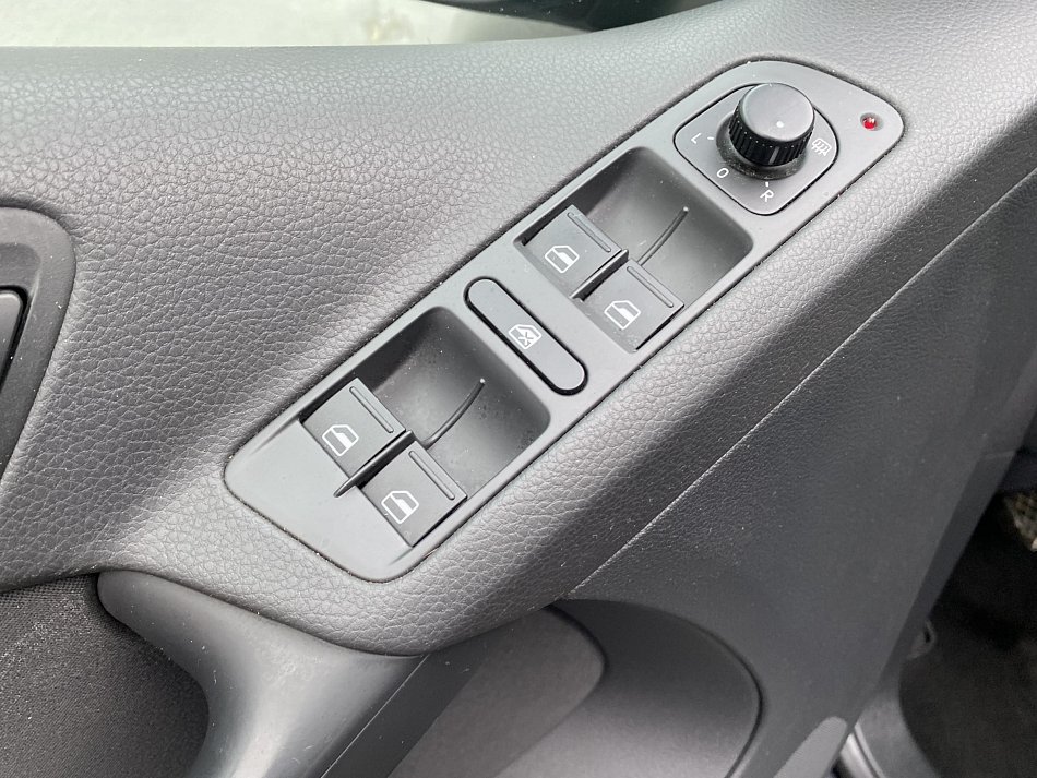 Volkswagen Tiguan 1.4 TSi Trend&Fun