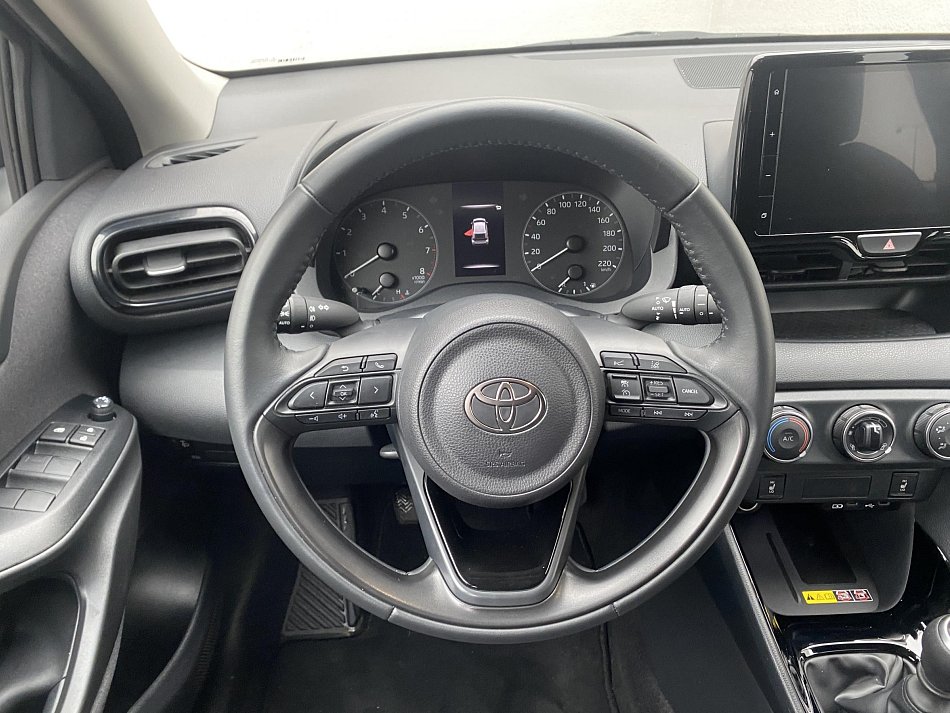 Toyota Yaris 1.5i Comfort