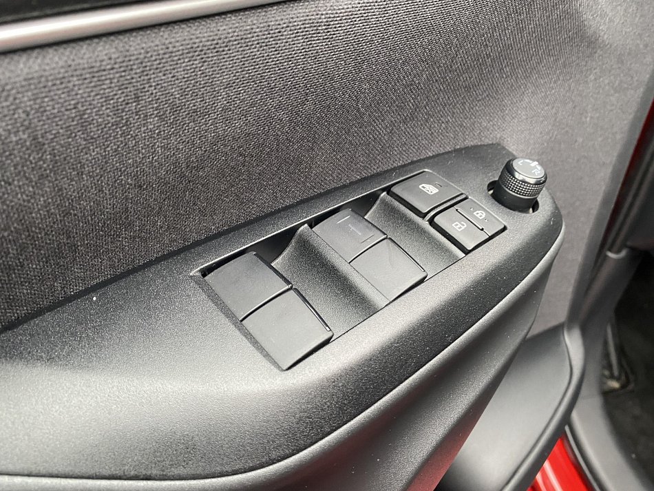 Toyota Yaris 1.5i Comfort