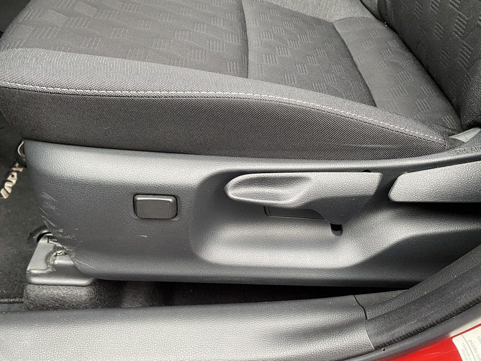 Toyota Yaris 1.5i Comfort