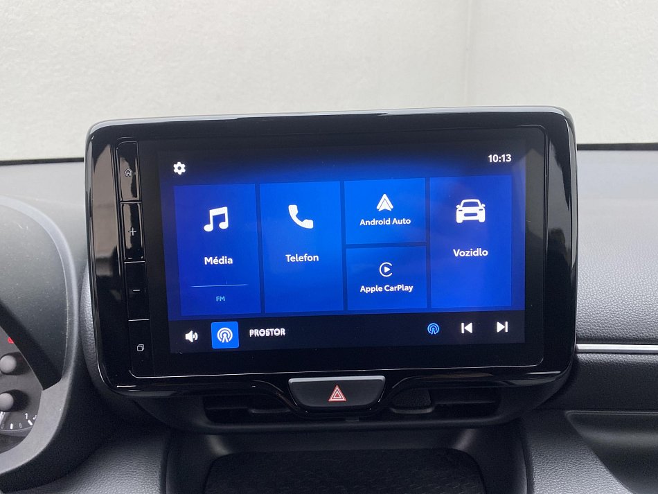 Toyota Yaris 1.5i Comfort