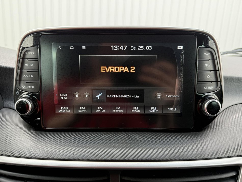 Hyundai Tucson 1.6CRDi 