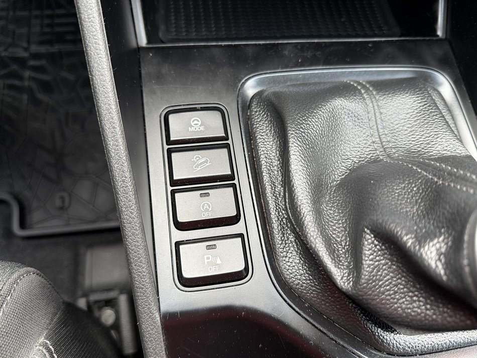 Hyundai Tucson 1.6CRDi 