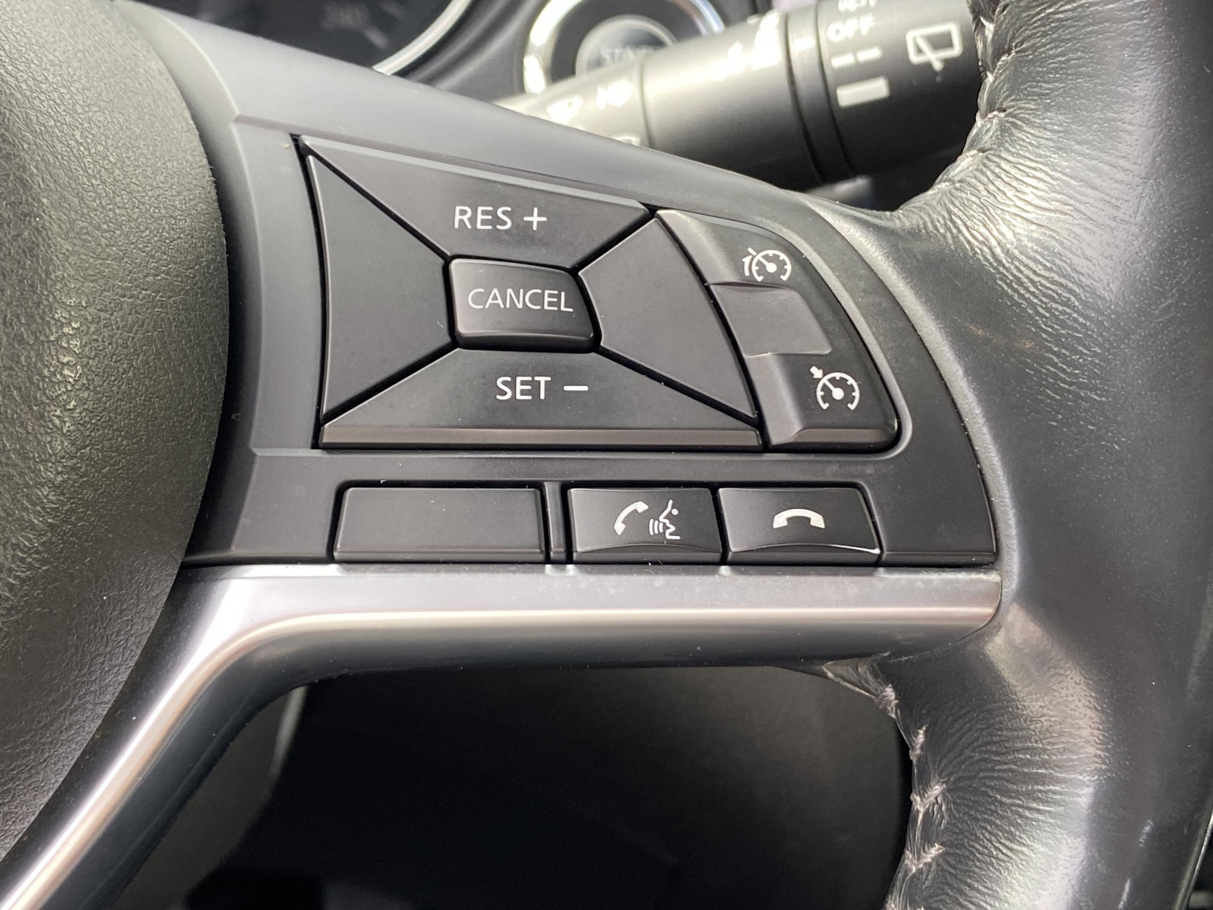 Nissan X-Trail, 2018 - pohled č. 13