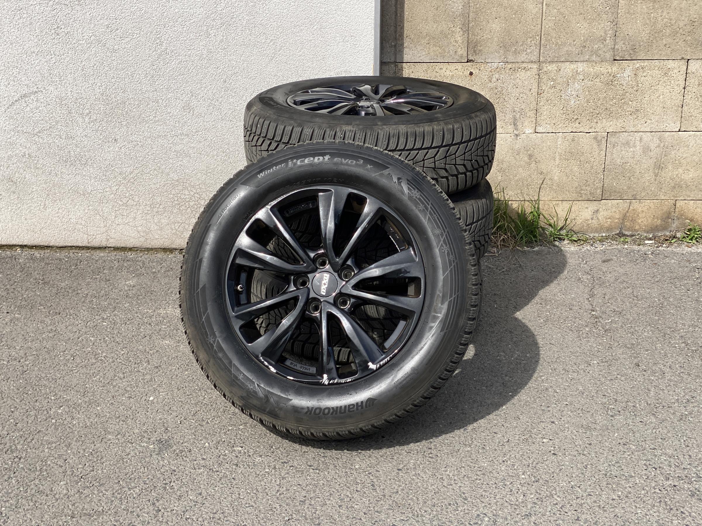 Nissan X-Trail, 2018 - pohled č. 22