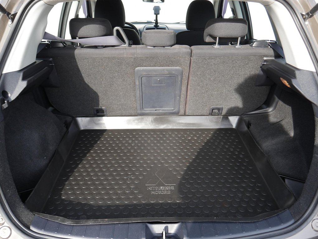 Mitsubishi ASX 1.6i 