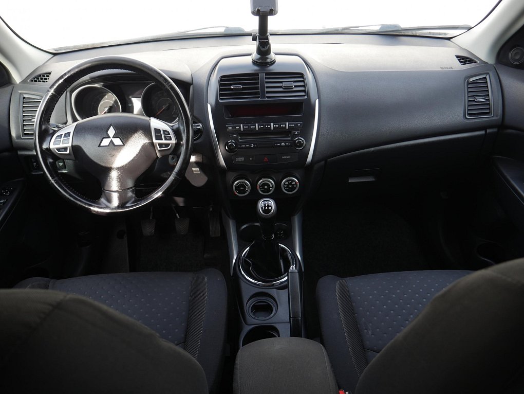 Mitsubishi ASX 1.6i 