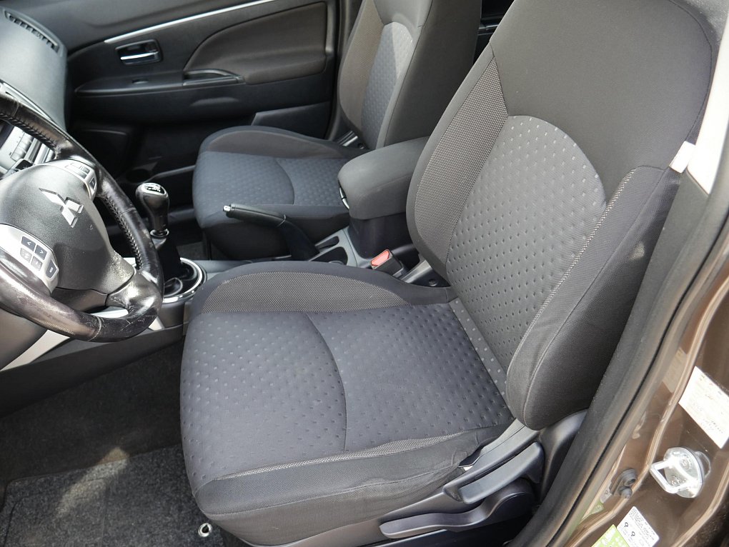 Mitsubishi ASX 1.6i 