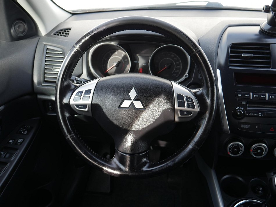 Mitsubishi ASX 1.6i 