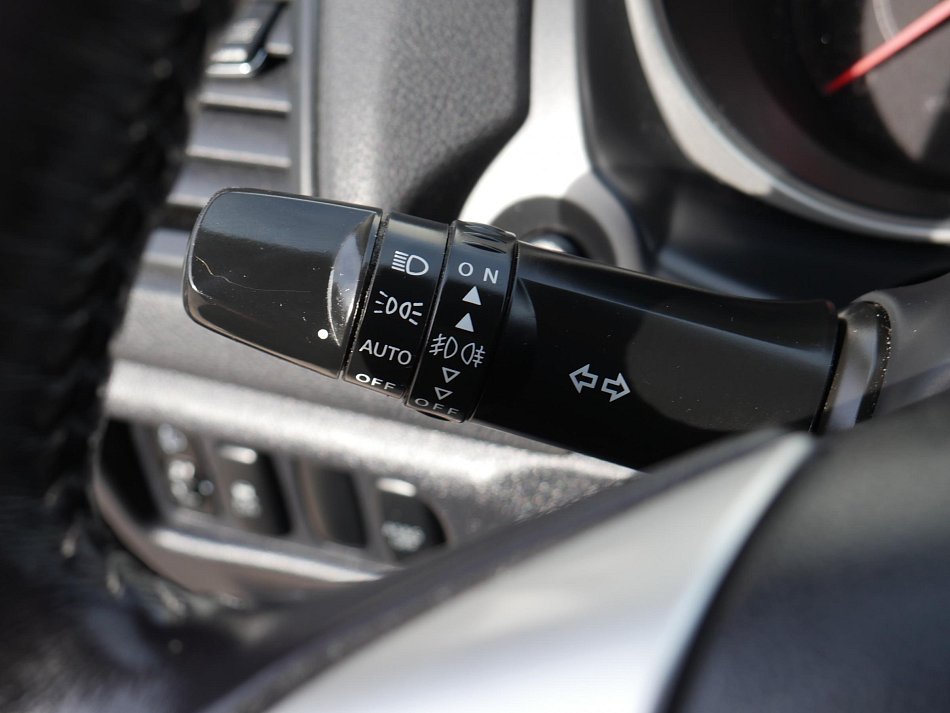 Mitsubishi ASX 1.6i 